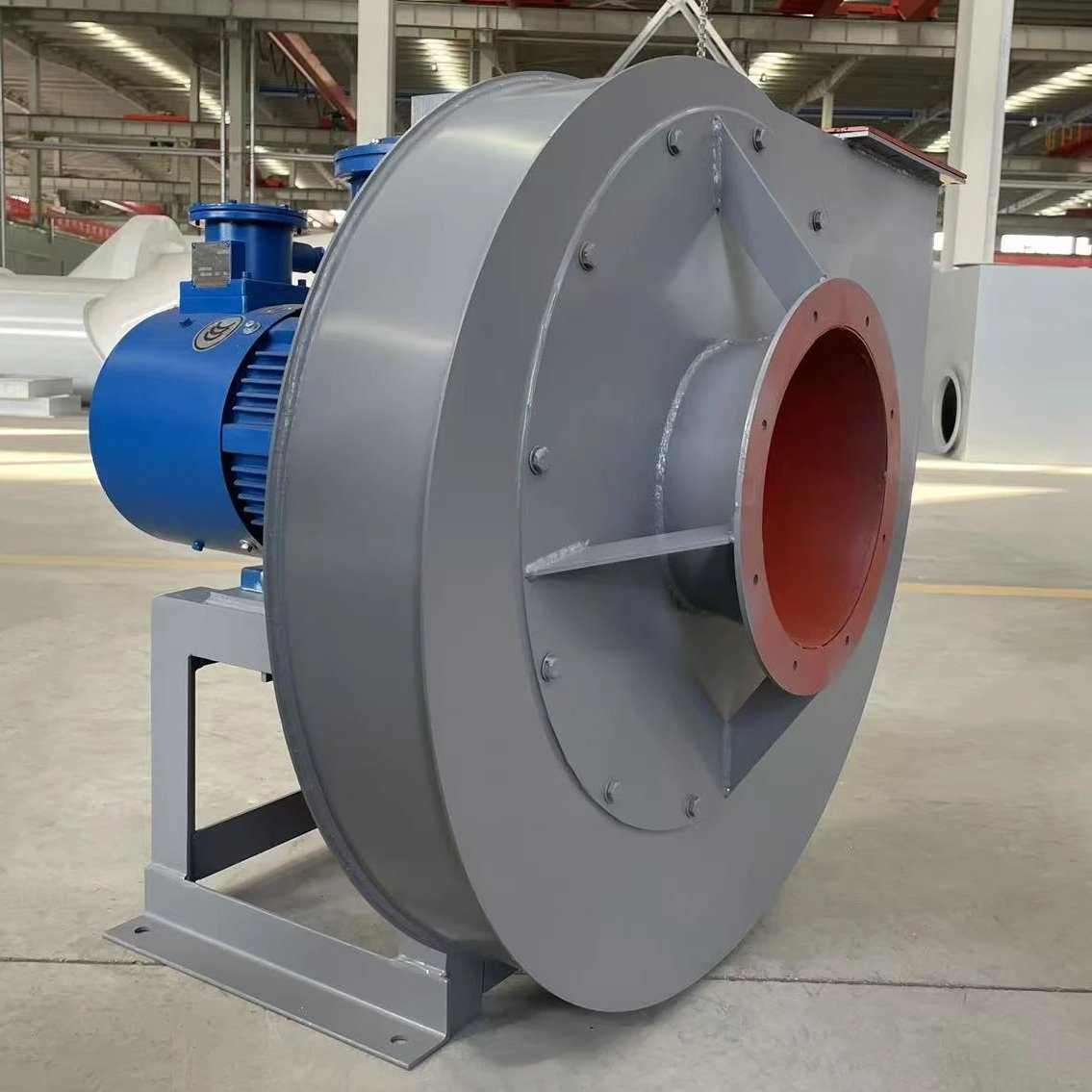 Centrifugal Fans with Lightning-fast Delivery and Current Spot Supply